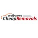 Melbourne Cheap Removals logo